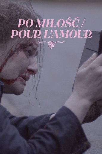For Love movie poster
