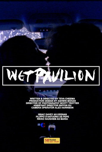 Wet Pavilion movie poster