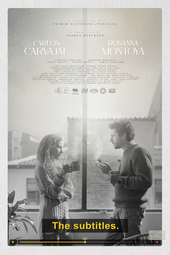 The Subtitles movie poster