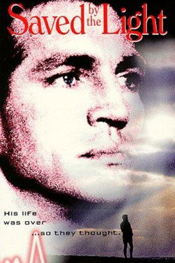 Saved By The Light movie poster