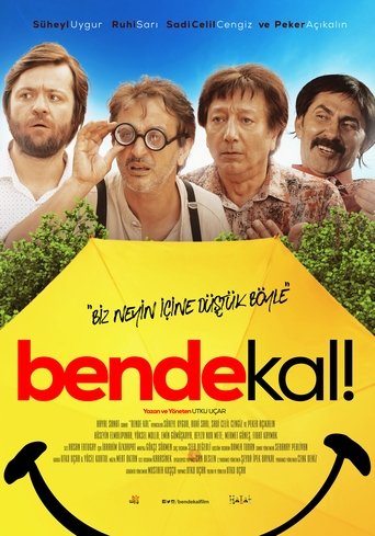 Bende Kal movie poster
