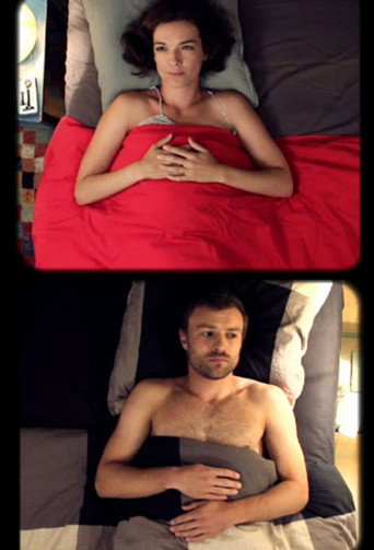 Time 2 Split movie poster