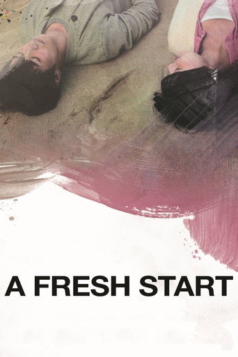 A Fresh Start movie poster