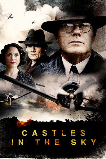 Castles in the Sky movie poster