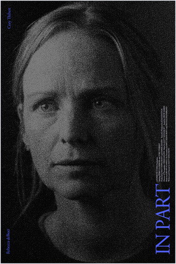 In Part movie poster