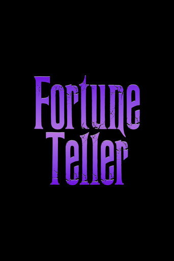 Fortune Teller movie poster
