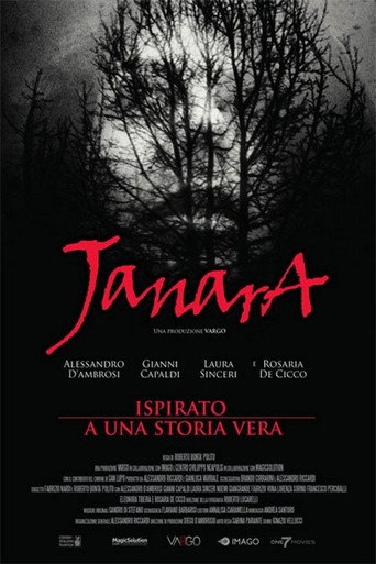 Janara movie poster