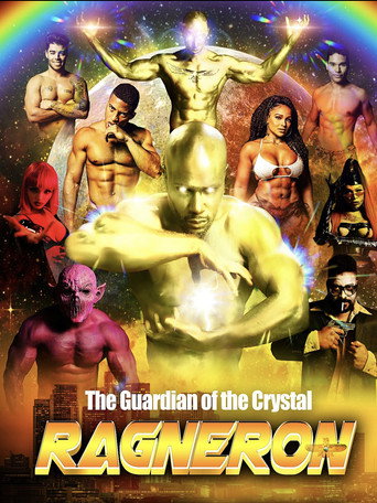 Ragneron movie poster