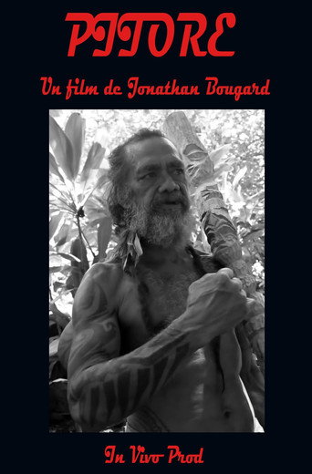 Pitore movie poster
