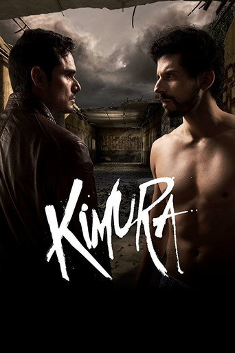 Kimura movie poster