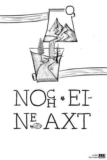 Noch eine Axt movie poster