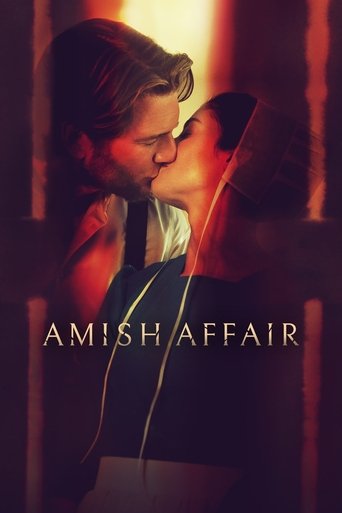 Amish Affair movie poster