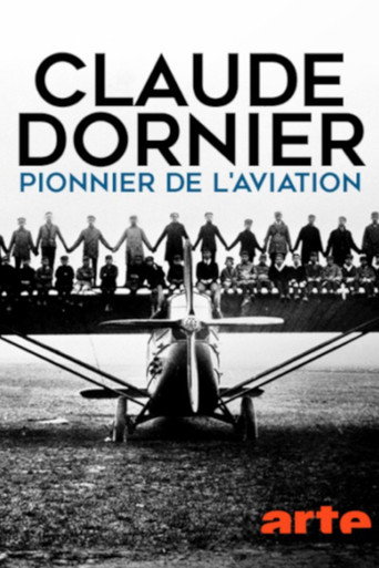 Claude Dornier - Pioneer of Aviation movie poster
