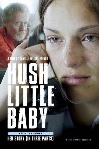 Her Story No. 2: Hush Little Baby movie poster