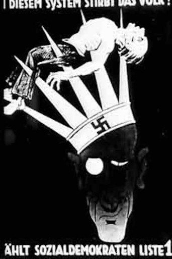 Memories of Berlin: The Twilight of Weimar Culture movie poster