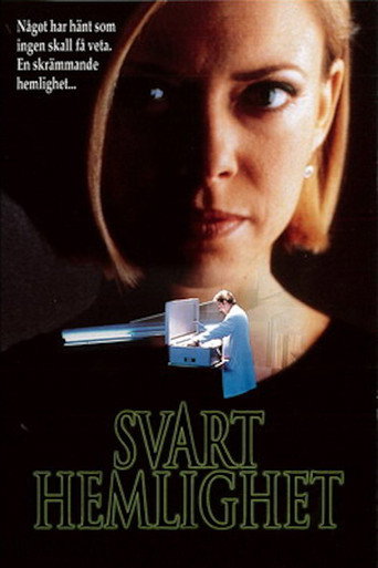 Night Visitors movie poster