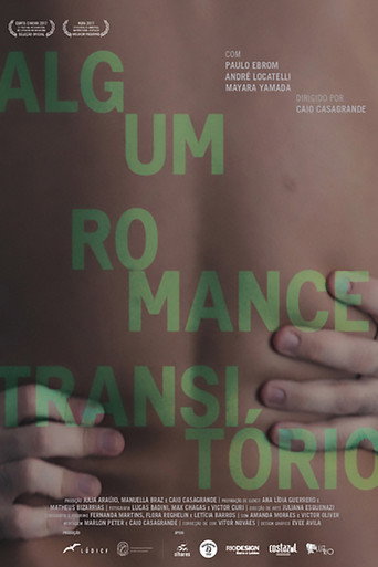 Some Fleeting Romance movie poster