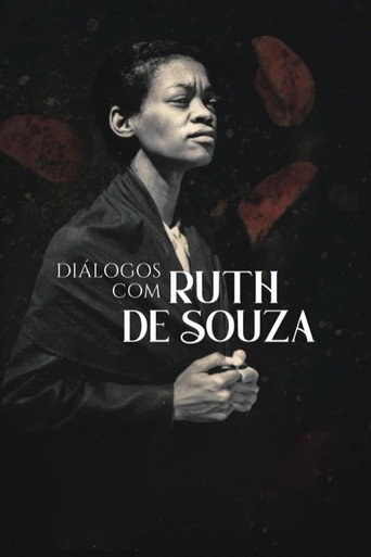 Conversations with Ruth de Souza movie poster