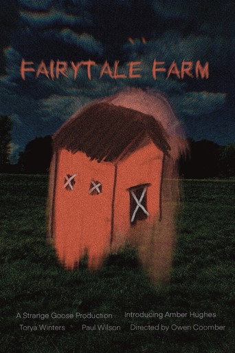 Fairytale Farm movie poster