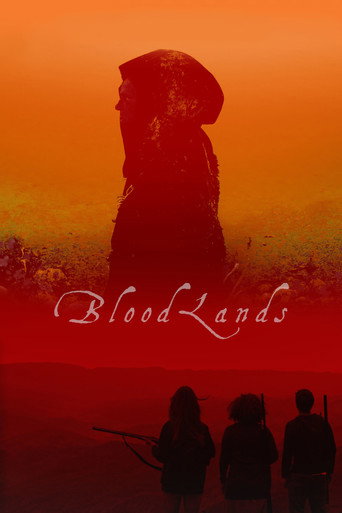 Bloodlands movie poster