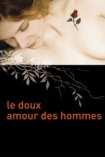 Man's Gentle Love movie poster