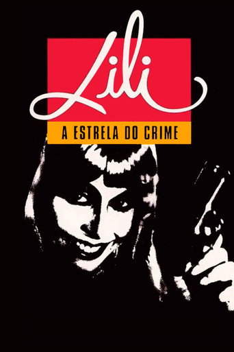 Lili Carabina movie poster