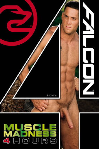 Muscle Madness movie poster