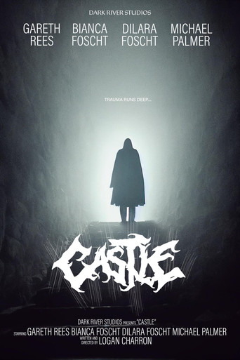Castle movie poster