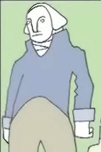 George Washington movie poster