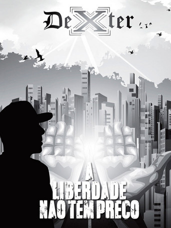 Dexter & Convidados movie poster