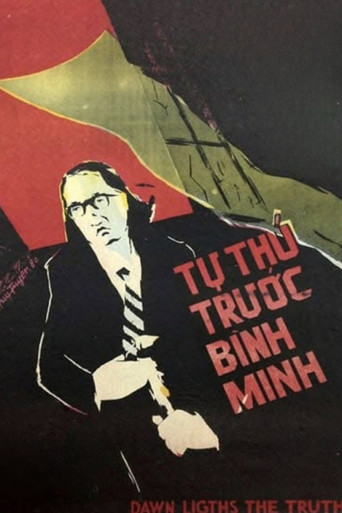 Dawn Lights The Truth movie poster