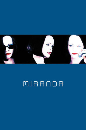 Miranda movie poster