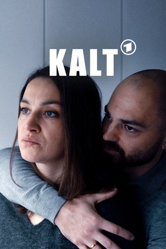 Kalt movie poster