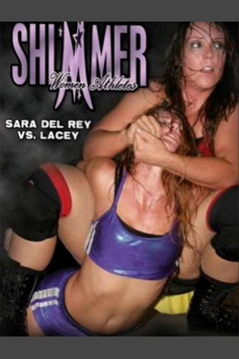 SHIMMER Volume 14: Hot Summer Nights movie poster