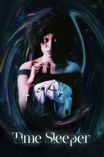 Time Sleeper movie poster