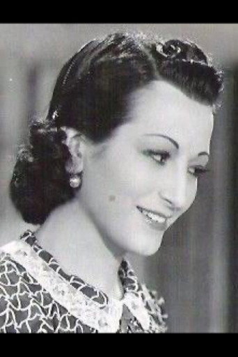 Espinas de una flor movie poster