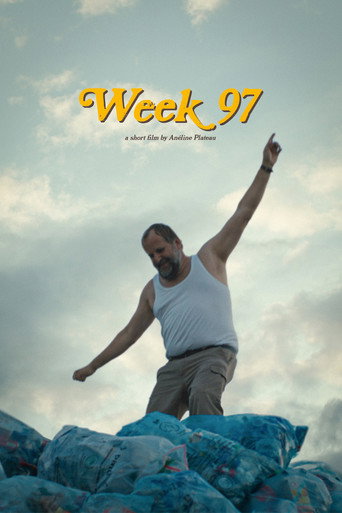 Week 97 movie poster