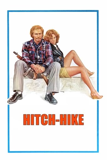 Hitch Hike movie poster