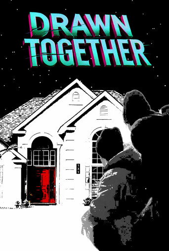 Drawn Together movie poster