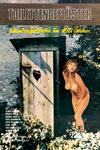 Toilet-Talk movie poster