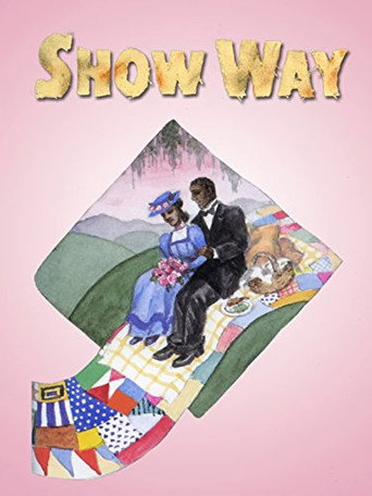 Show Way movie poster