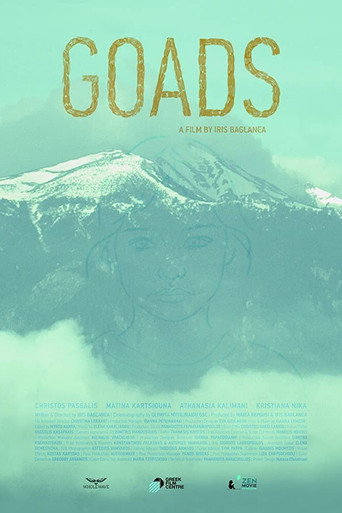 Goads movie poster