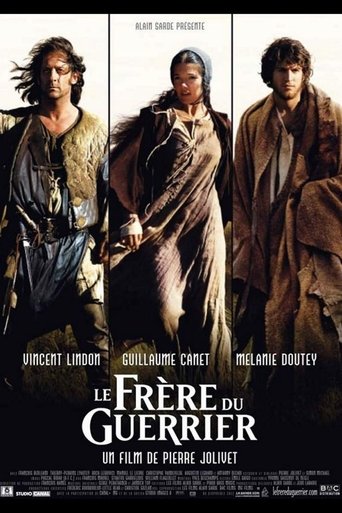 The Warrior's Brother movie poster