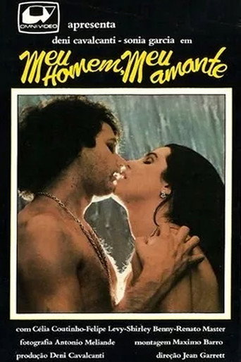 Meu Homem, Meu Amante movie poster