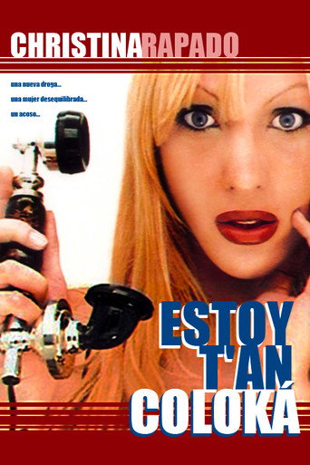 Estoy T'an Coloká movie poster