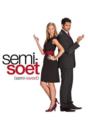 Semi-Soet movie poster