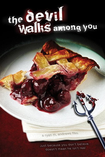The Devil Walks Among You movie poster