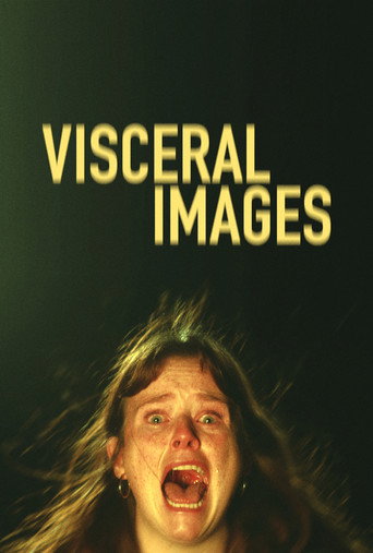 VISCERAL IMAGES movie poster