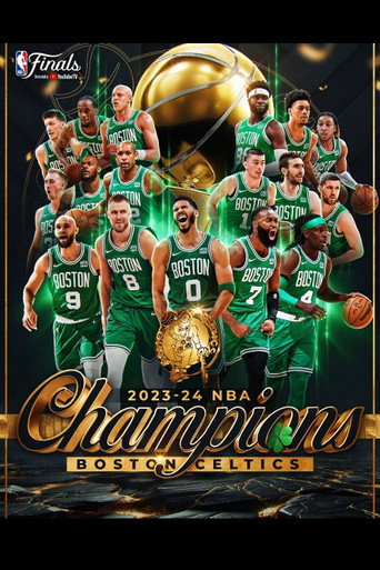 Raising 18 - NBA Feature Documentary movie poster