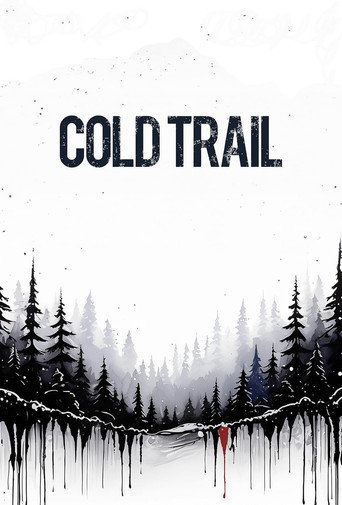 Cold Trail movie poster